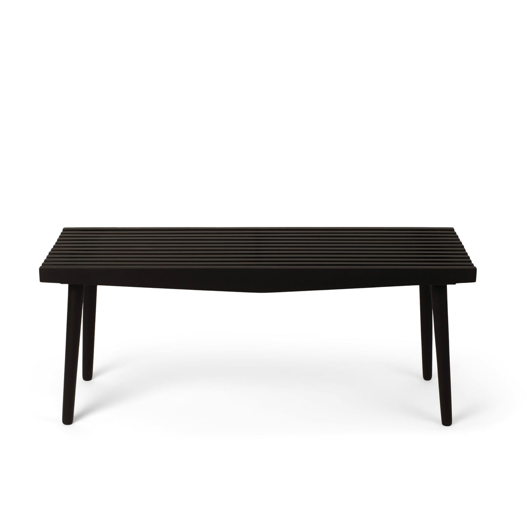 UNO ORA - elegante Holz-Sitzbank - 103 cm | Spring Copenhagen