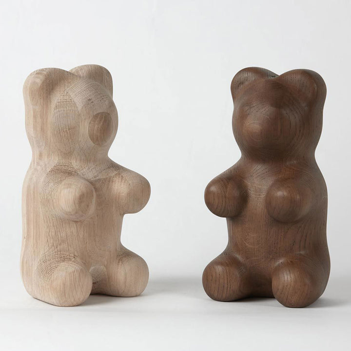 GUMMY BEAR - Oak | Jakob Burgsø | boyhood