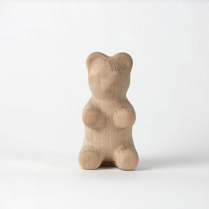 GUMMY BEAR - Oak | Jakob Burgsø | boyhood