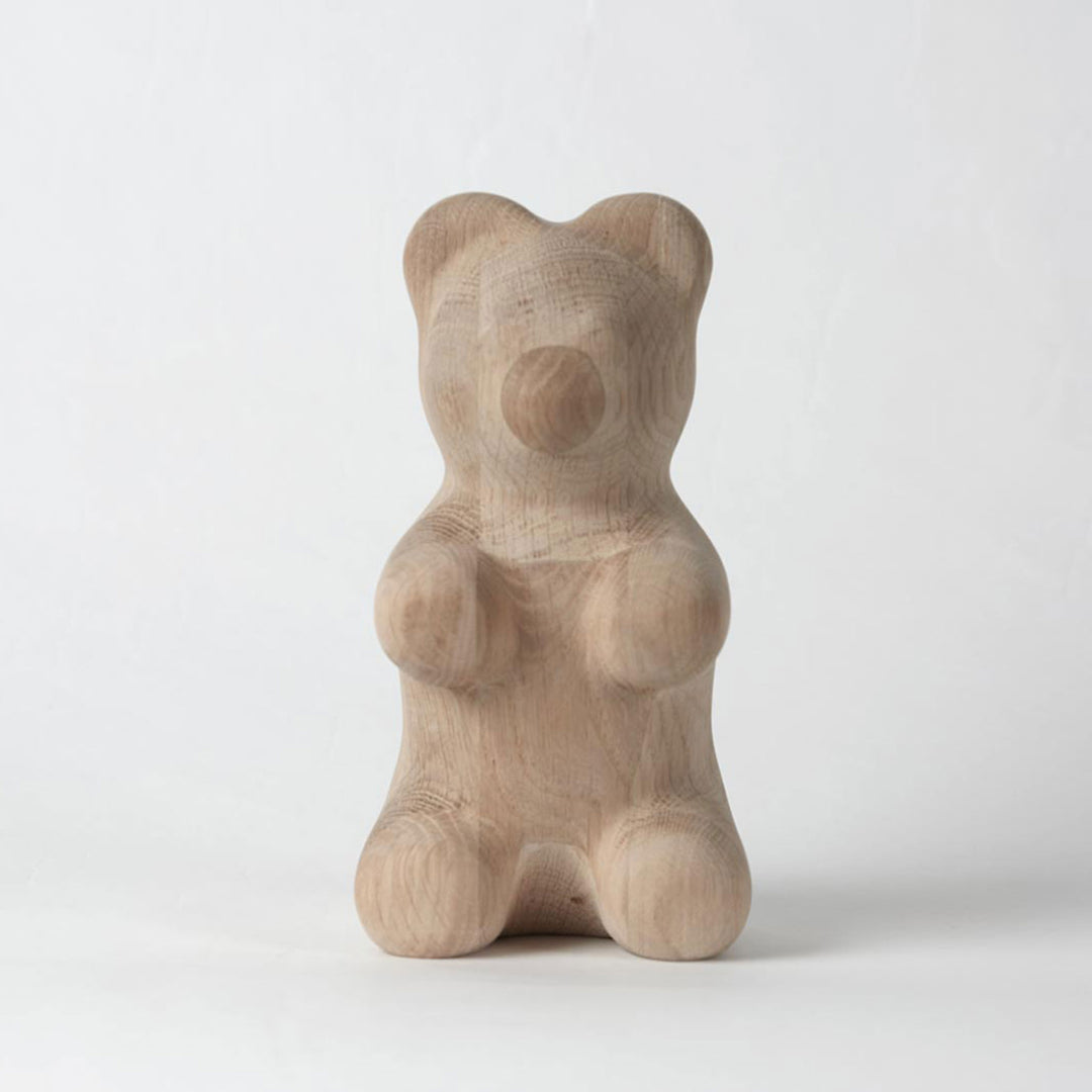GUMMY BEAR - Oak | Jakob Burgsø | boyhood