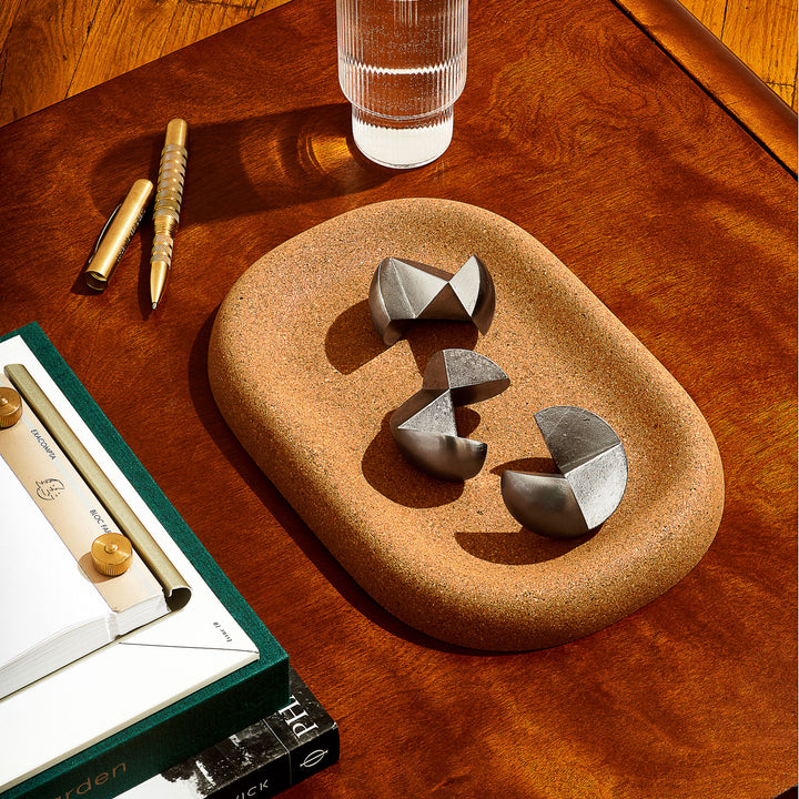 Little CLOUD TRAY - 25x18 cm | Craighill