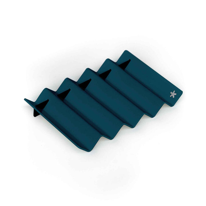 ZIGZAG - small soap dish | Roman Luyken | Peppermint Products