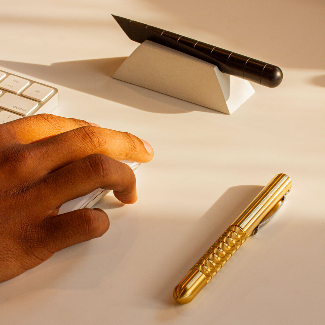 DESK KNIFE | Craighill