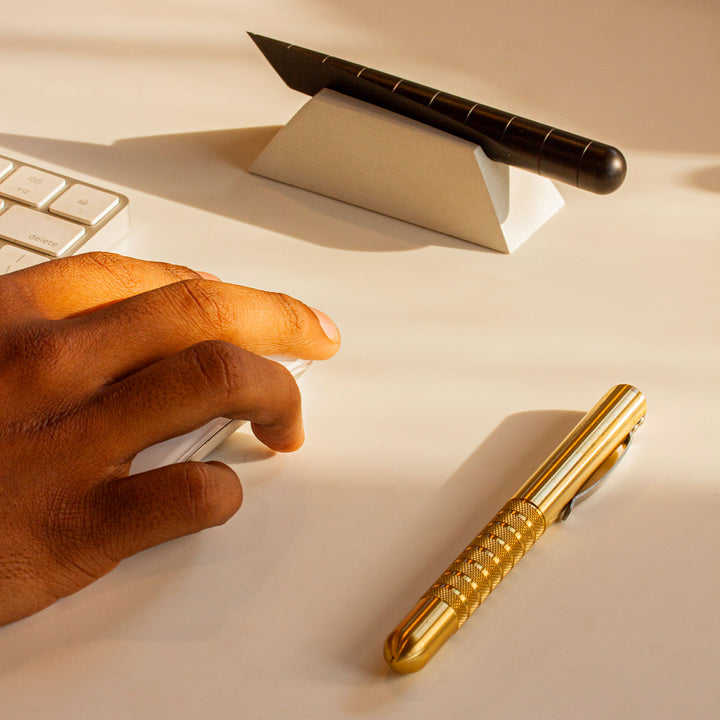 DESK KNIFE | Craighill