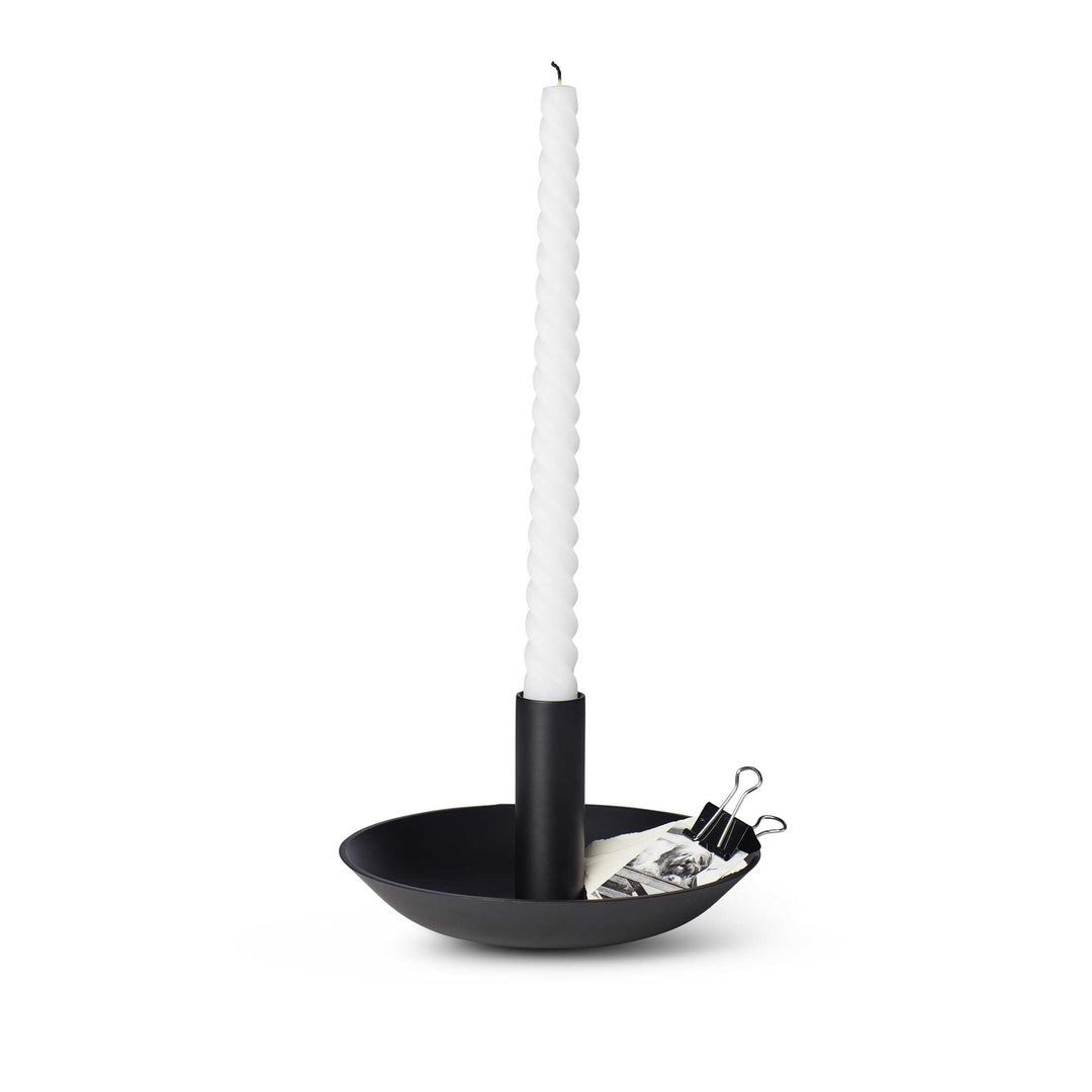 The WATER LILY - Kerzenständer | Charlotte Høncke | Spring Copenhagen