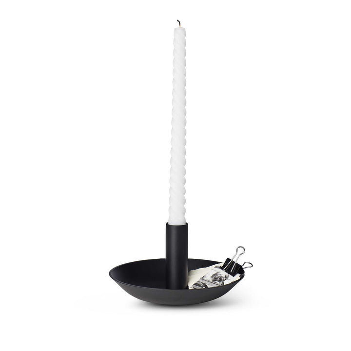 The WATER LILY - Kerzenständer | Charlotte Høncke | Spring Copenhagen