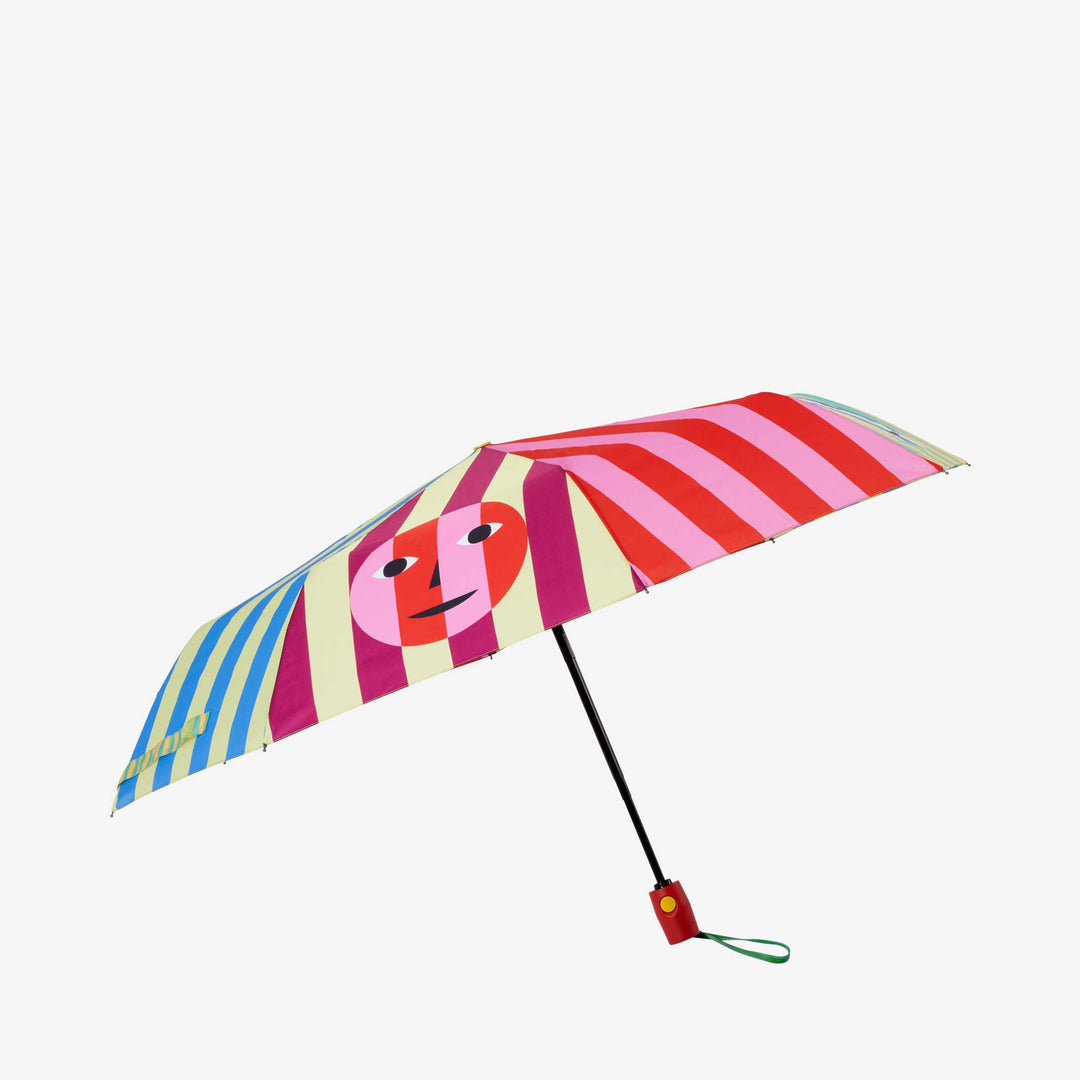 EVERYBODY UMBRELLA -  ⌀=106 cm | Dusen Dusen | Areaware
