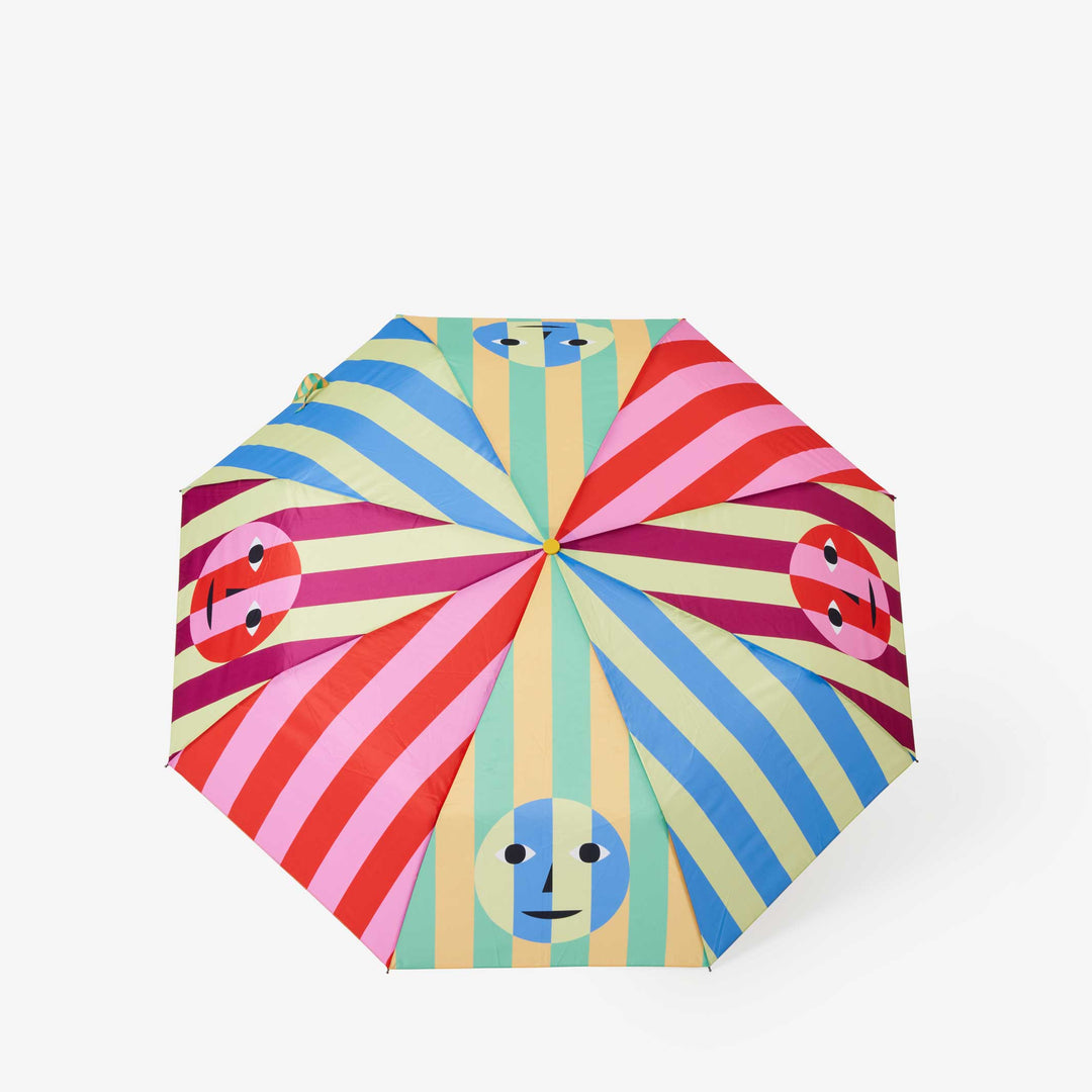 EVERYBODY UMBRELLA -  ⌀=106 cm | Dusen Dusen | Areaware