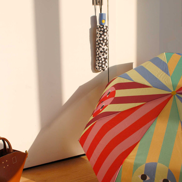 EVERYBODY UMBRELLA -  ⌀=106 cm | Dusen Dusen | Areaware