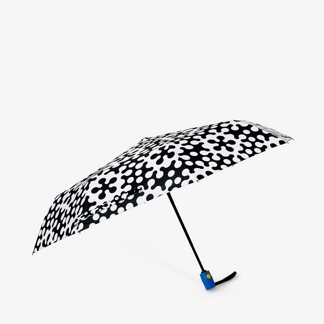 PATTERN UMBRELLA - monochrome ⌀=106 cm | Dusen Dusen | Areaware