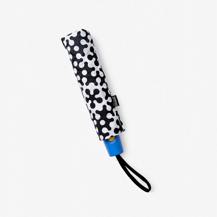 PATTERN UMBRELLA - monochrome ⌀=106 cm | Dusen Dusen | Areaware