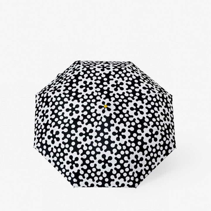 PATTERN UMBRELLA - monochrome ⌀=106 cm | Dusen Dusen | Areaware