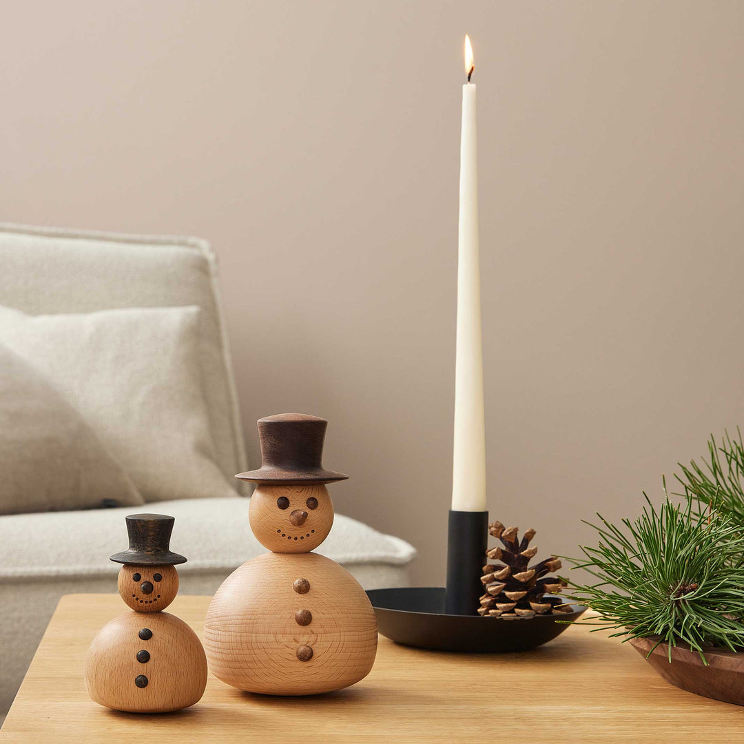 The WATER LILY - Kerzenständer | Charlotte Høncke | Spring Copenhagen