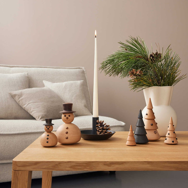 The WATER LILY - Kerzenständer | Charlotte Høncke | Spring Copenhagen