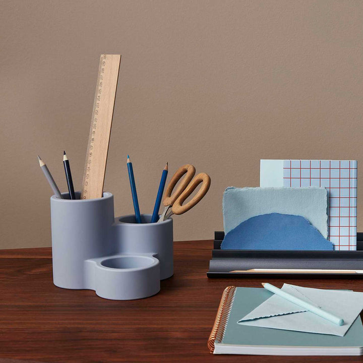 CIRCLES - Desk Tray & Organizer | Thor Høy | Spring Copenhagen