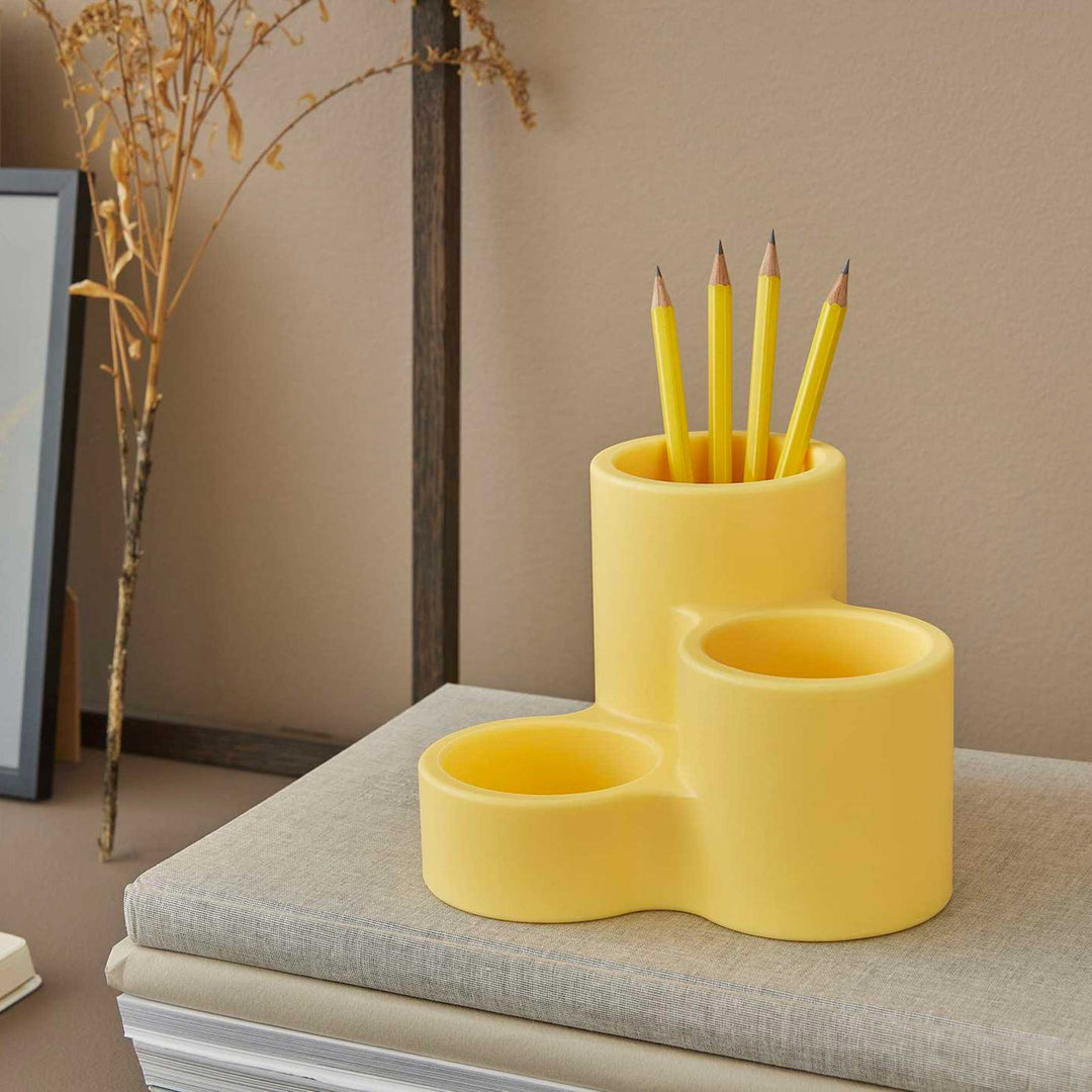 CIRCLES - Desk Tray & Organizer | Thor Høy | Spring Copenhagen