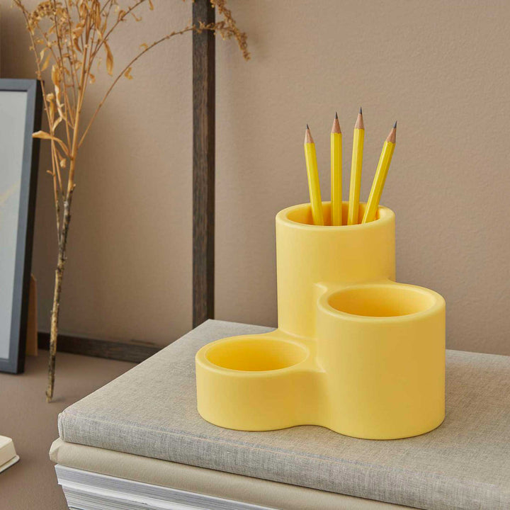 CIRCLES - Desk Tray & Organizer | Thor Høy | Spring Copenhagen