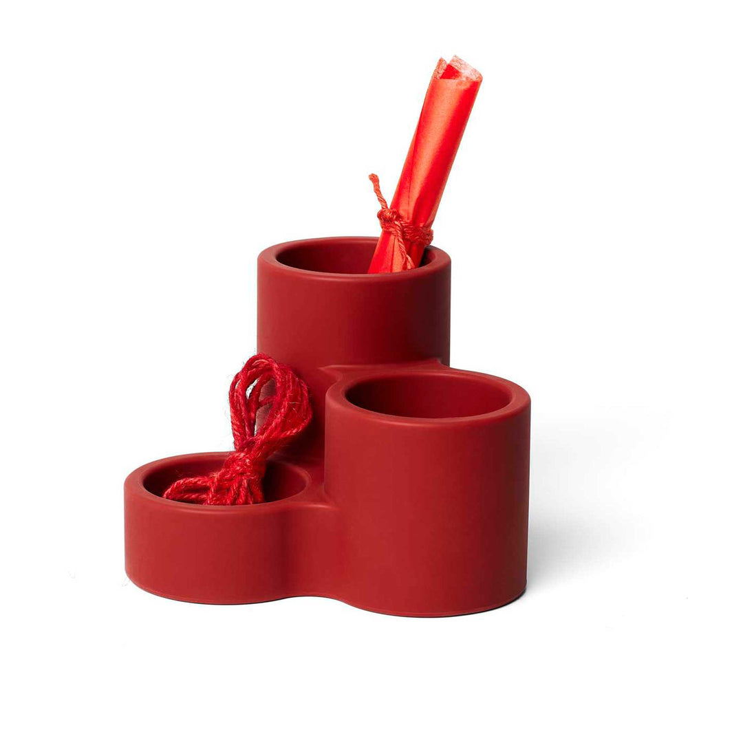 CIRCLES - Desk Tray & Organizer | Thor Høy | Spring Copenhagen