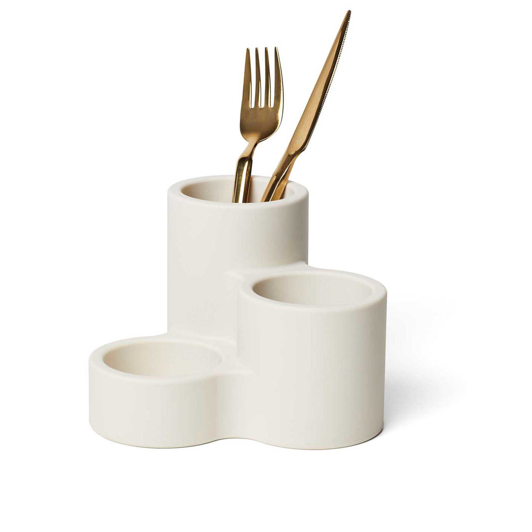 CIRCLES - Desk Tray & Organizer | Thor Høy | Spring Copenhagen