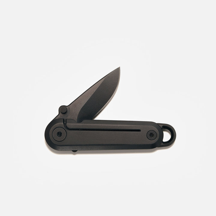 Taschenmesser Lark – Edelstahl · 6,6 cm | Craighill