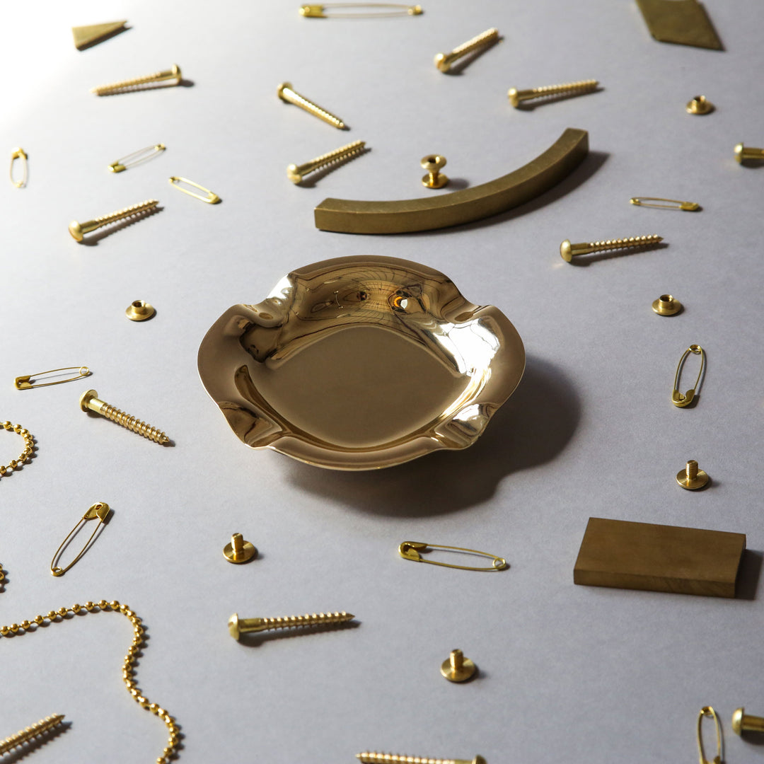 CASTRO TRAY - 11x11 cm | Craighill