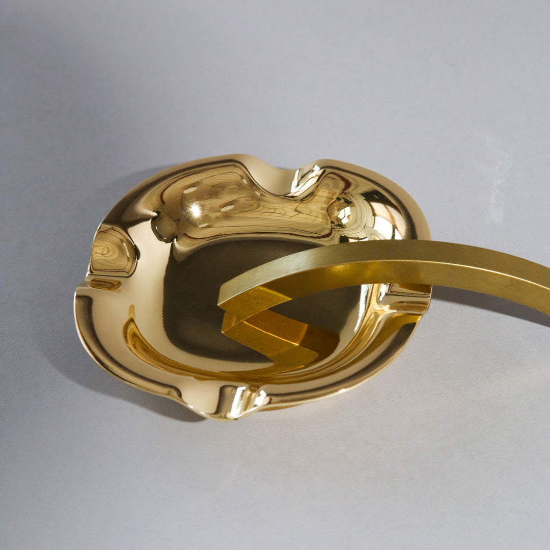 CASTRO TRAY - 11x11 cm | Craighill