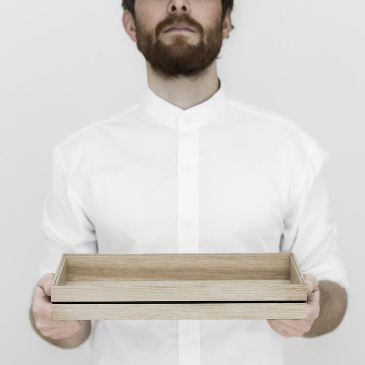 ORGANISE - tray | Moebe