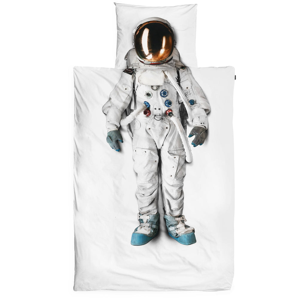 ASTRONAUT - Kid's bedding | Snurk