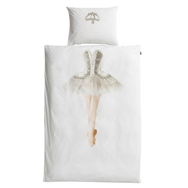 BALLERINA - Kid's Bedding | Snurk