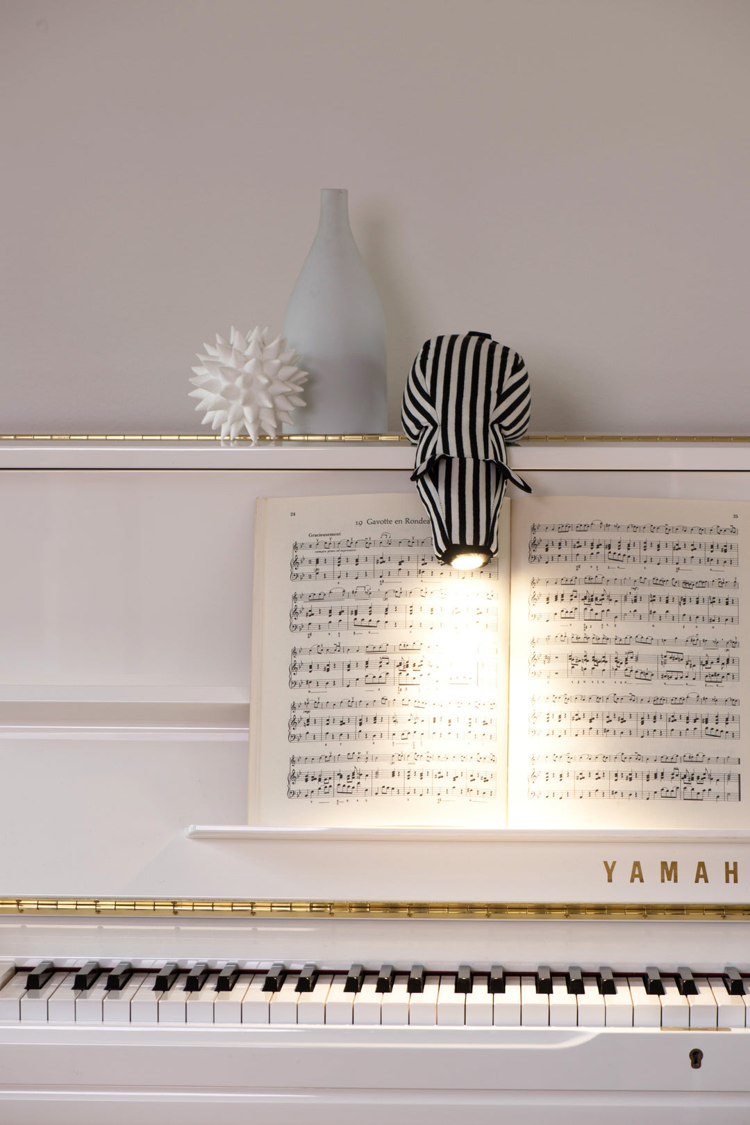 Leseleuchte - HENRY | Jundado