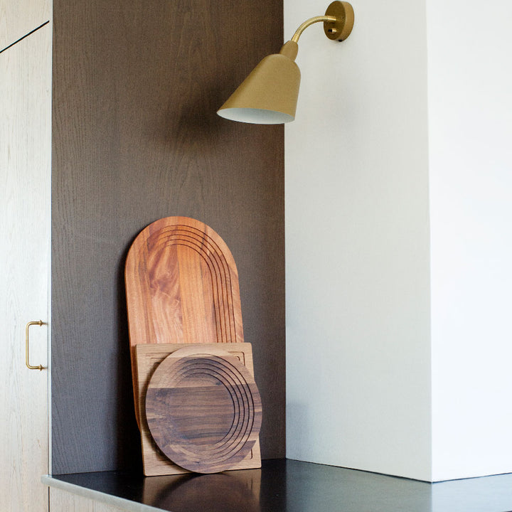 COLOSSEUM - Holzschalen | Grounded Craftwork | Spring Copenhagen