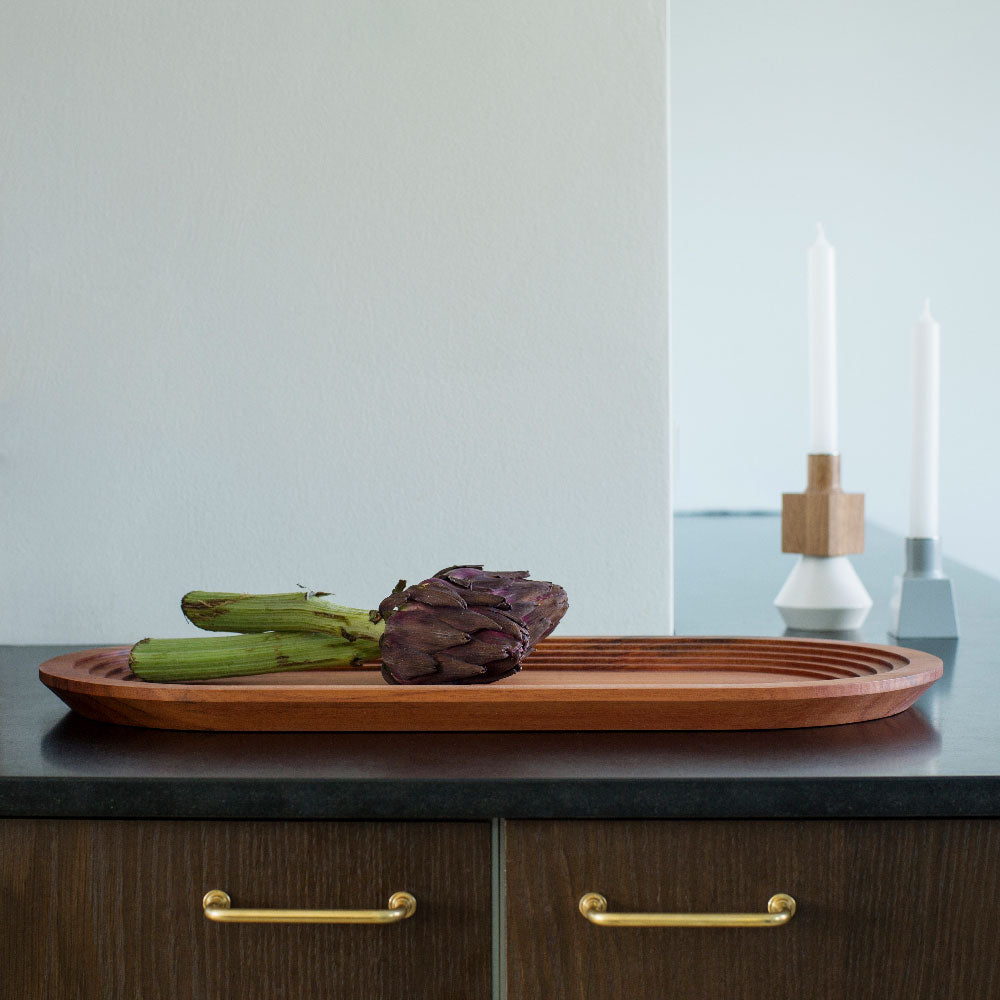 COLOSSEUM - Holzschalen | Grounded Craftwork | Spring Copenhagen