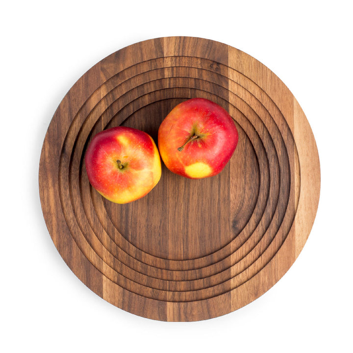 COLOSSEUM - Holzschalen | Grounded Craftwork | Spring Copenhagen