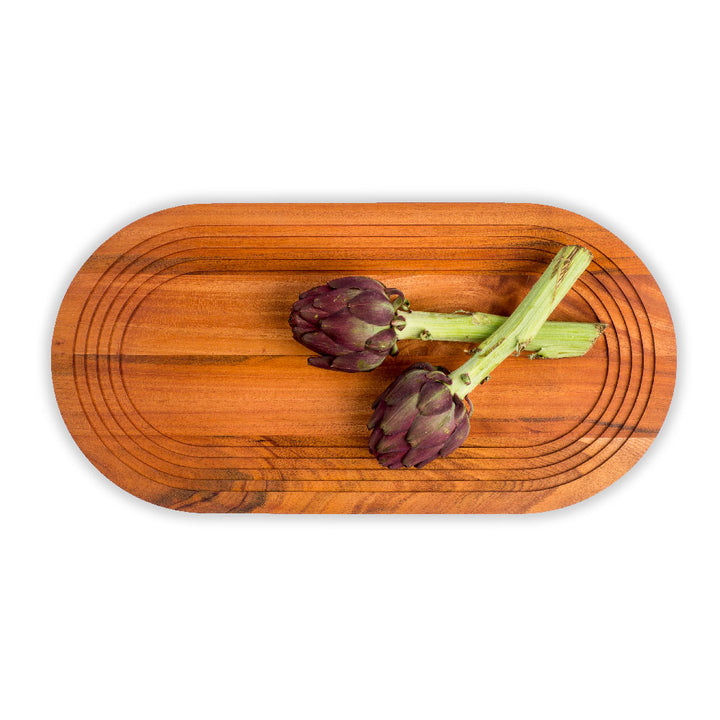 COLOSSEUM - Holzschalen | Grounded Craftwork | Spring Copenhagen