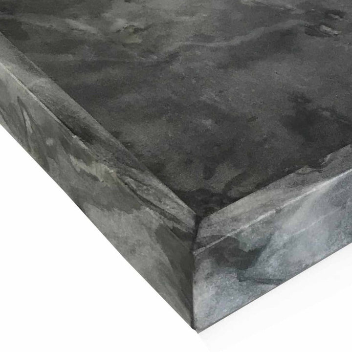 Marmortablett quadratisch | adorist