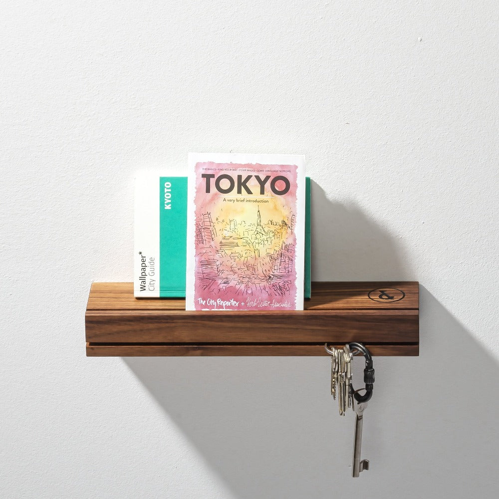 Schlüsselbrett 01 | weld & co