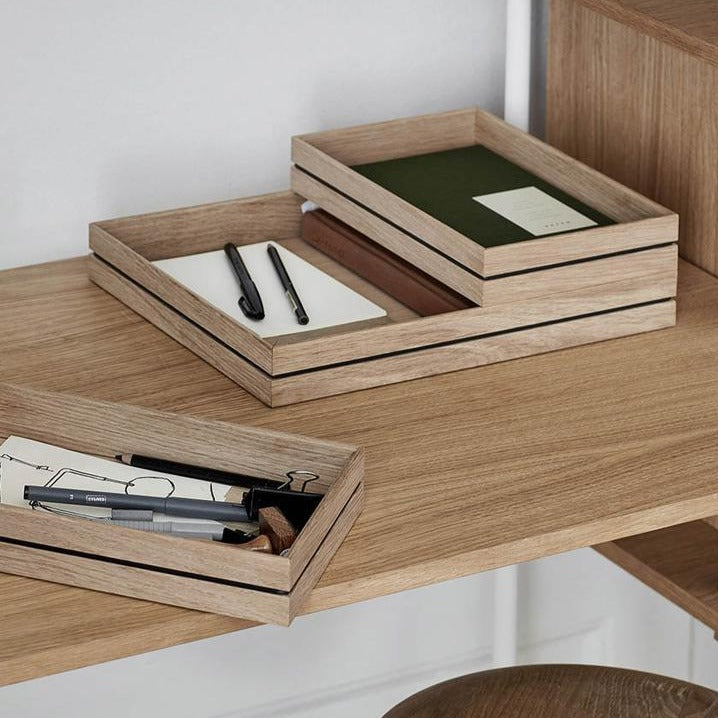 ORGANISE - tray | Moebe