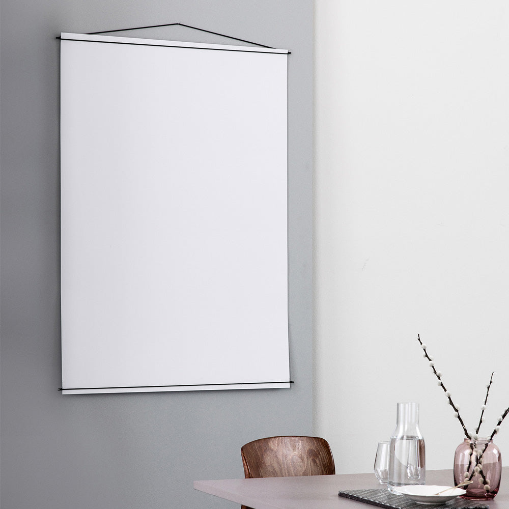 POSTER HANGER - Posterleiste | Moebe