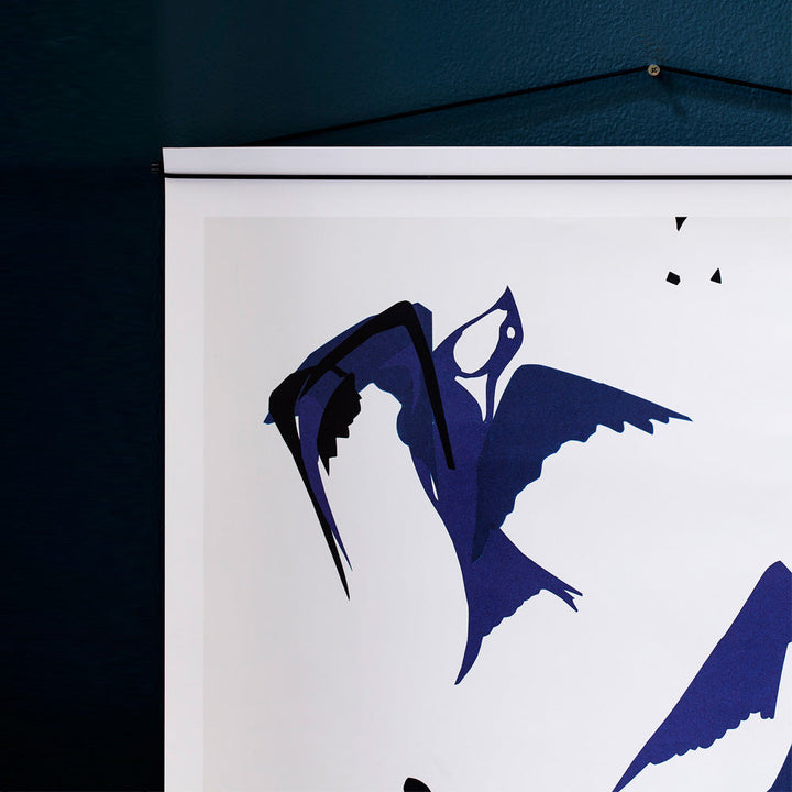 POSTER HANGER - Posterleiste | Moebe