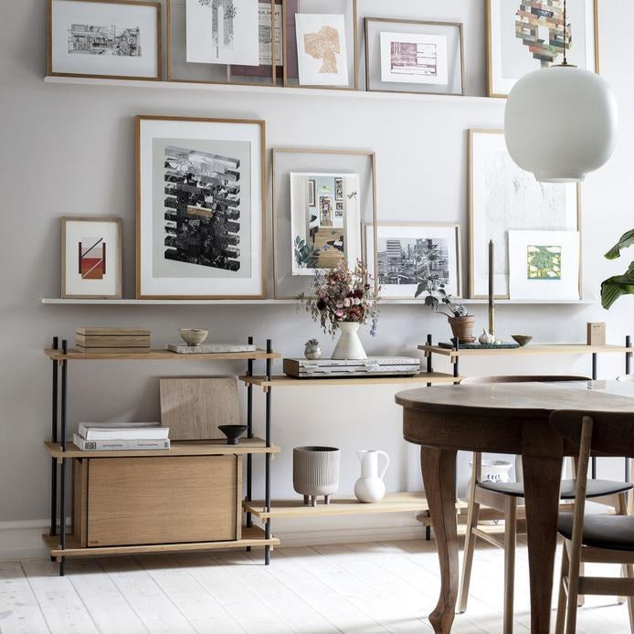 Storage box - STORAGE BOX | Moebe