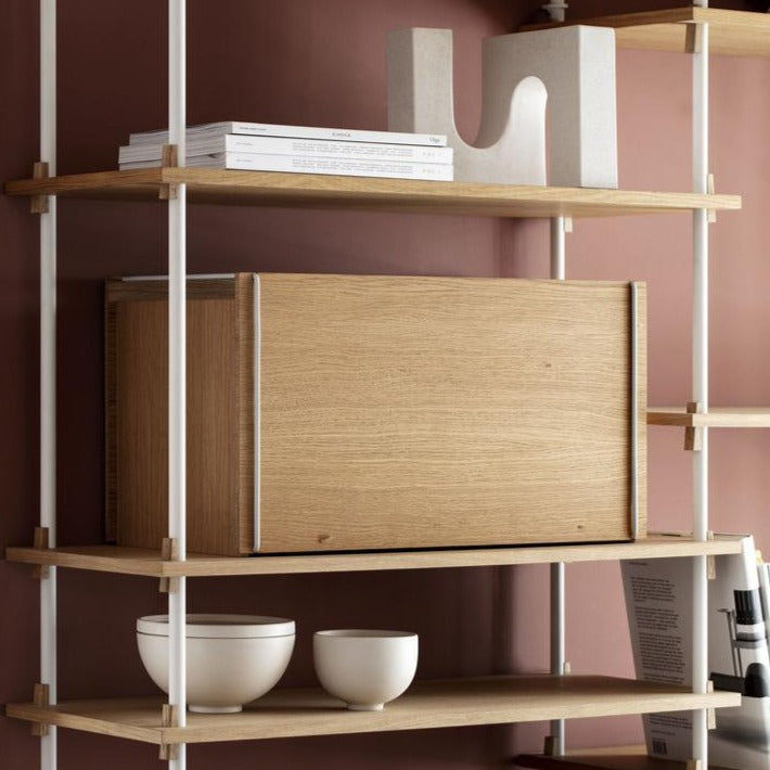 Storage box - STORAGE BOX | Moebe