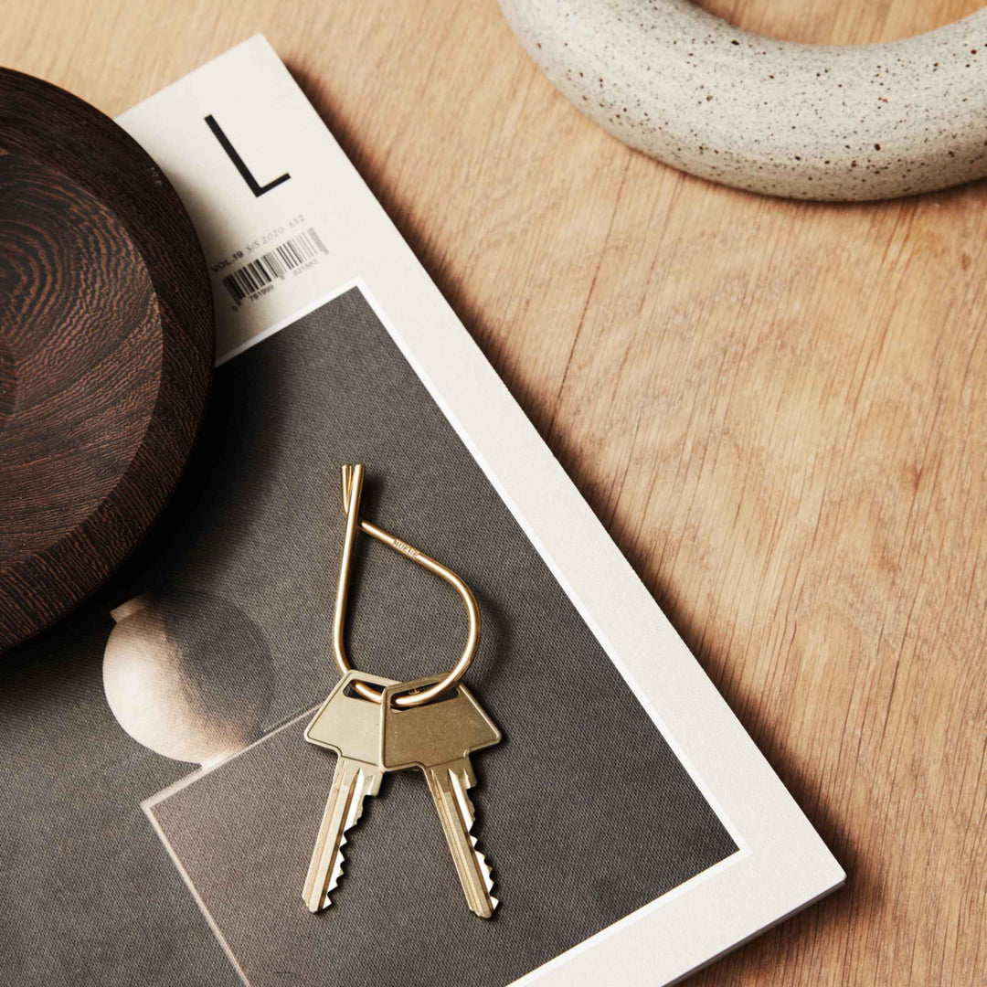 Key ring - KEY RING | Moebe