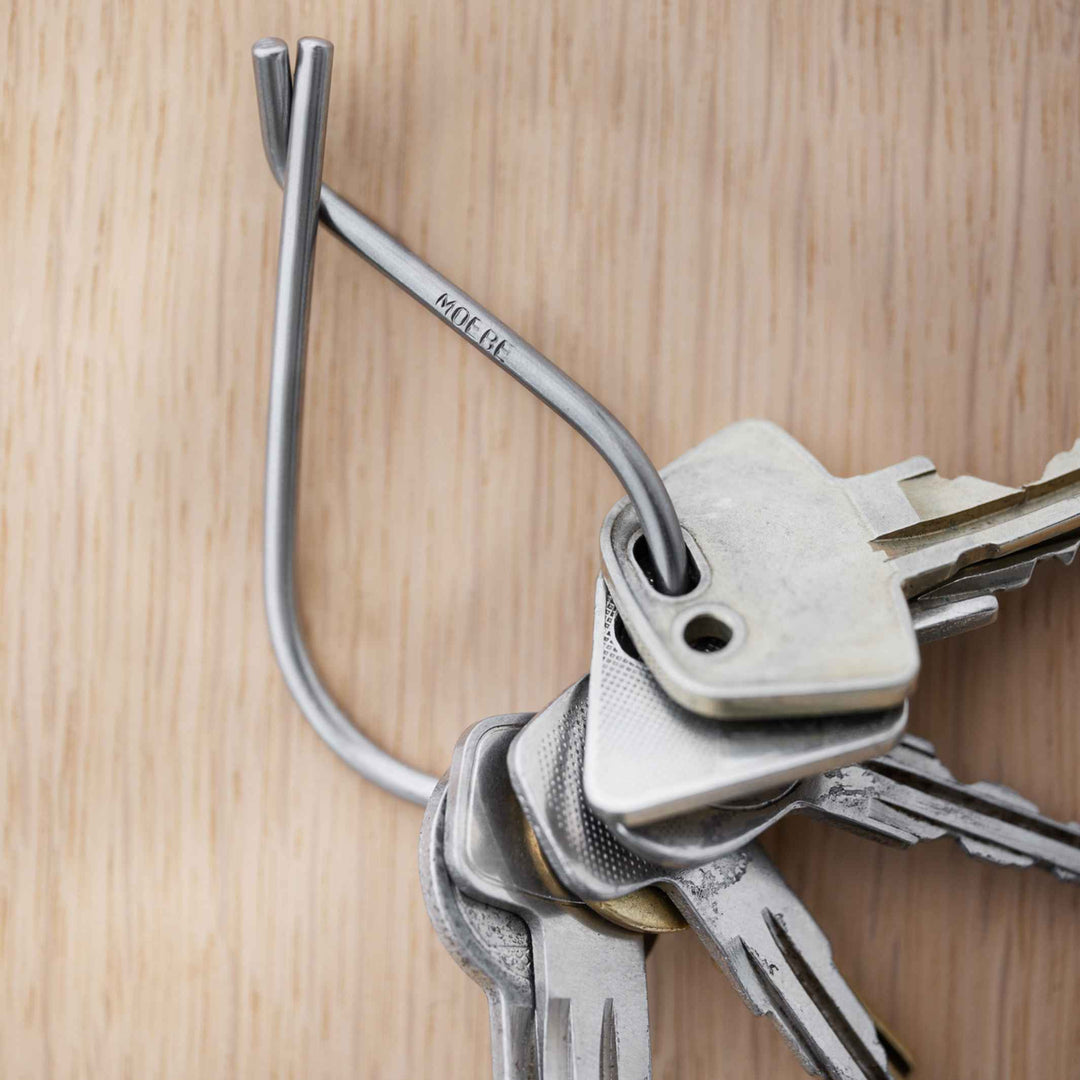 Key ring - KEY RING | Moebe