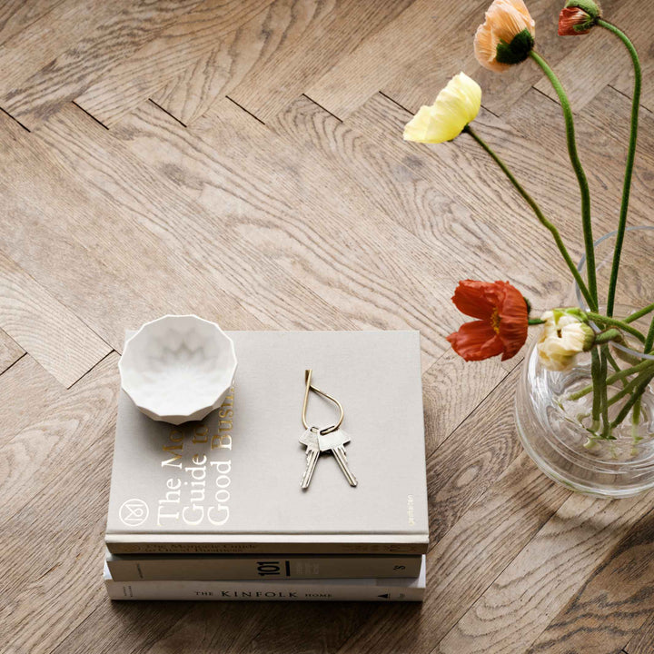 Key ring - KEY RING | Moebe