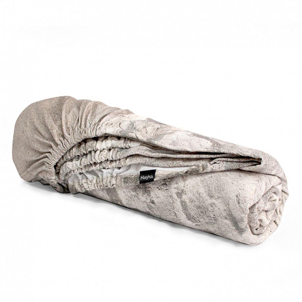 STRAND - Spannbettlaken | Foonka