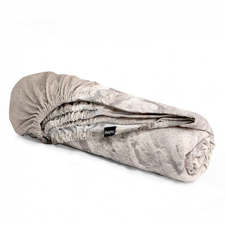 STRAND - Spannbettlaken | Foonka