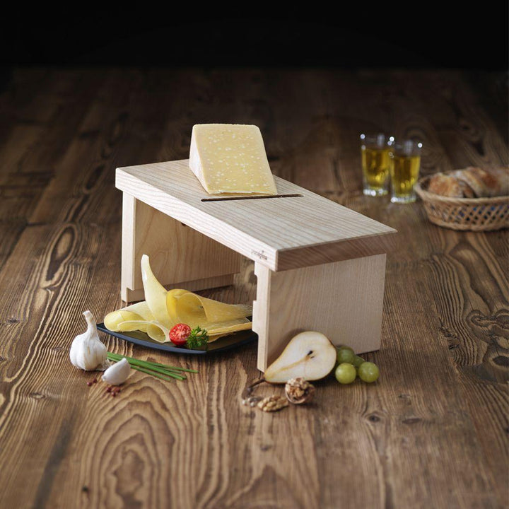 Käsehobel - DER GROSSE | puralpina