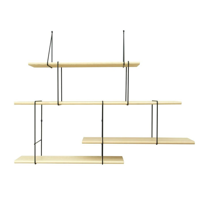 Regalsystem - LINK SETUP 02 | hausen