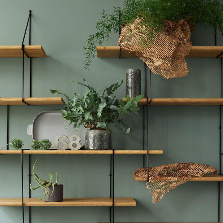 Regalsystem - LINK SETUP 02 | hausen