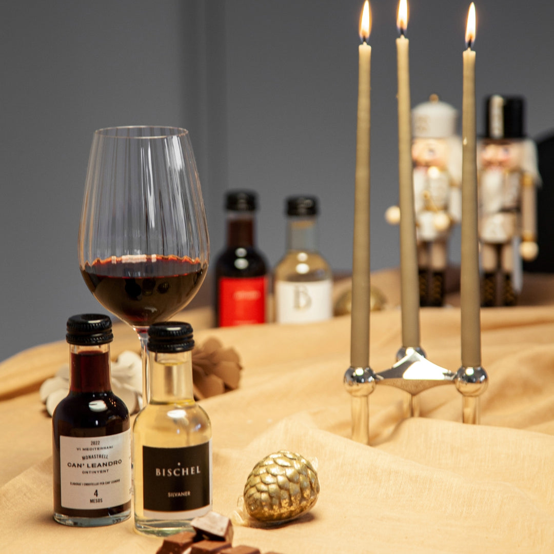 Advent calendar - WINE WEINMINI | Geile Weine